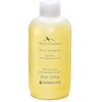 MultiVitaminico NouriFusion® Tonico Piel Normal a Grasa